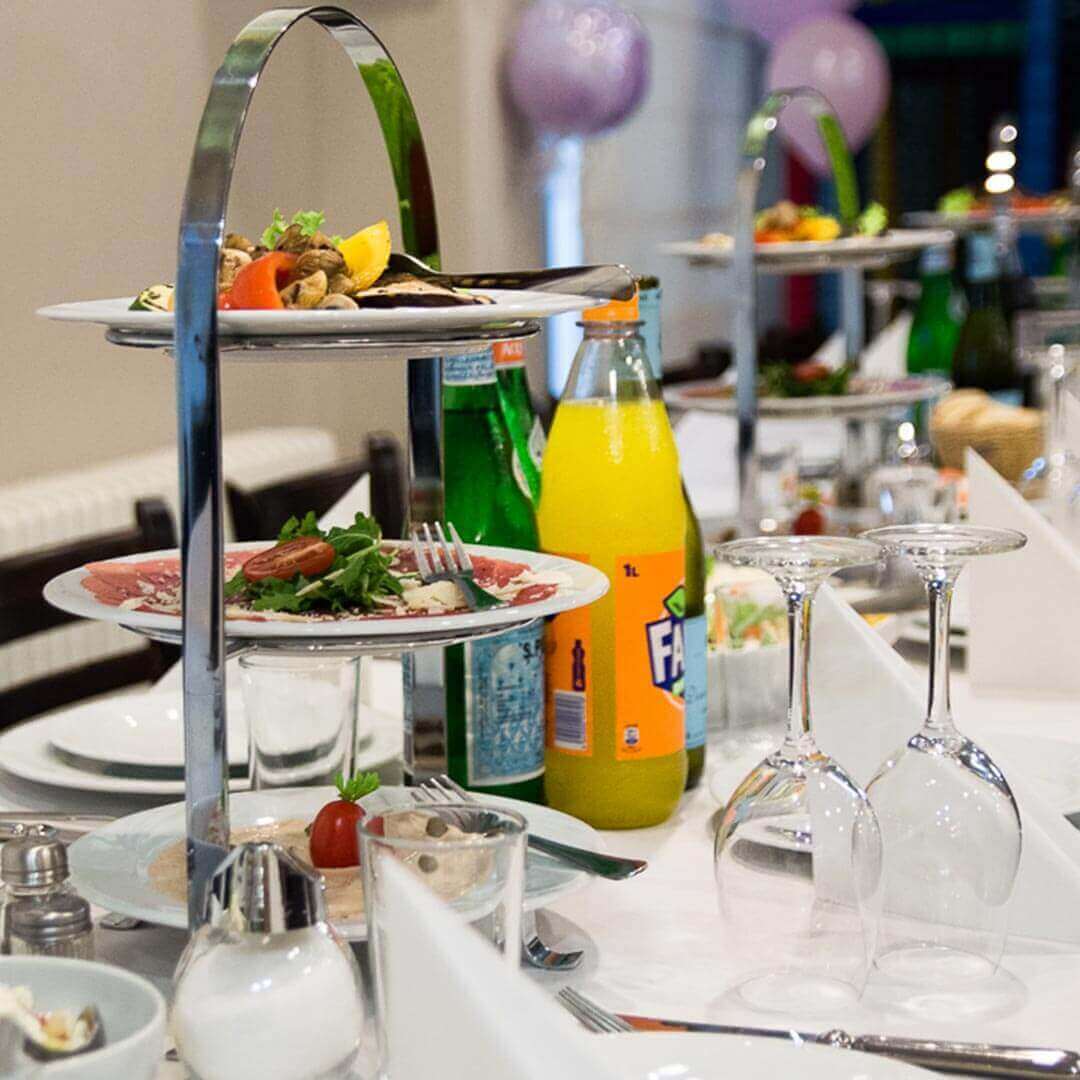 Kindercafe Wunderland eine gute Zeit für dich und dein Kind!